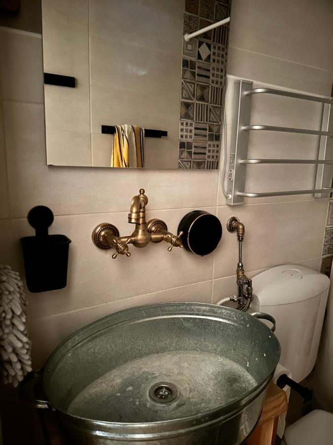 Venezia In Abruzzo Apartment Archi  Luaran gambar